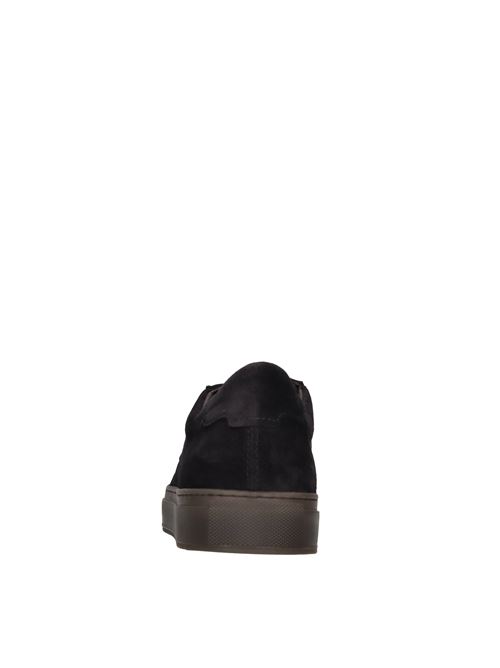 Sneakers in pelle JEROLD WILTON | 1134-820 LIGHT CACHEMIREBLU